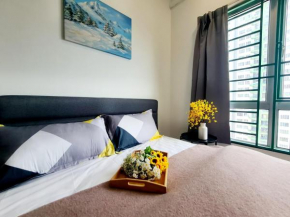 8 Guest 3 Room OUG A1 Old Klang Bkt Jalil Pavilion Stadium Mid Valley Bangsar Puchong IOI